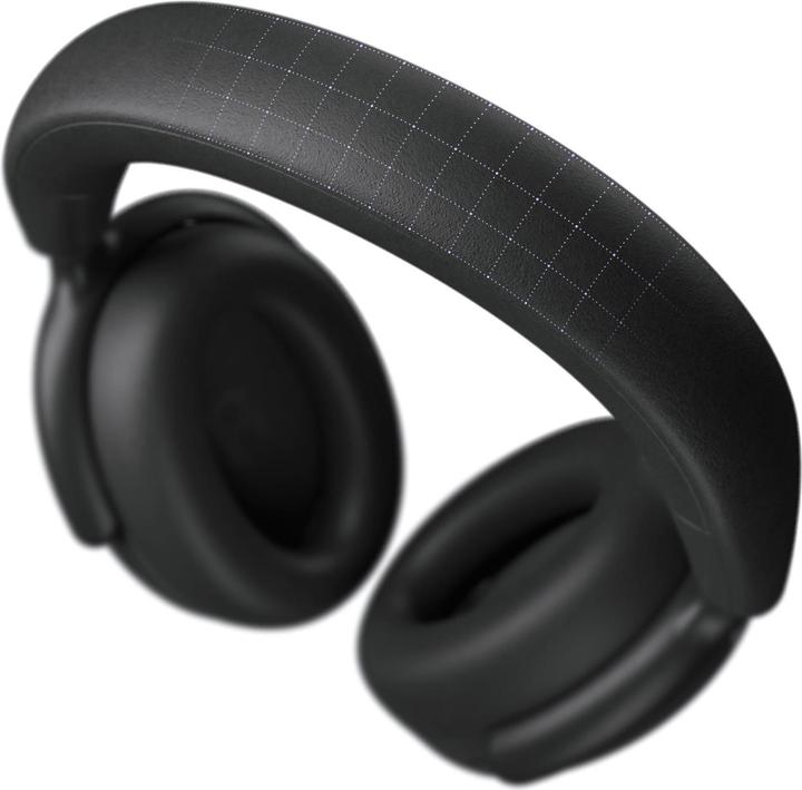 Produktbild Dell Premier Wireless ANC Headset - WL70 (Kabellos, USB-C)