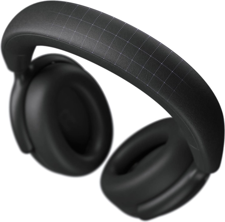 Actual product image Dell Premier Wireless ANC Headset - WL70 (Wireless, USB-C)