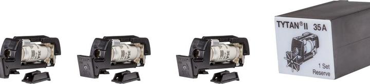 Produktbild Eaton FUG Z-SLS/B-35A Sicherungs-Set (35 A)