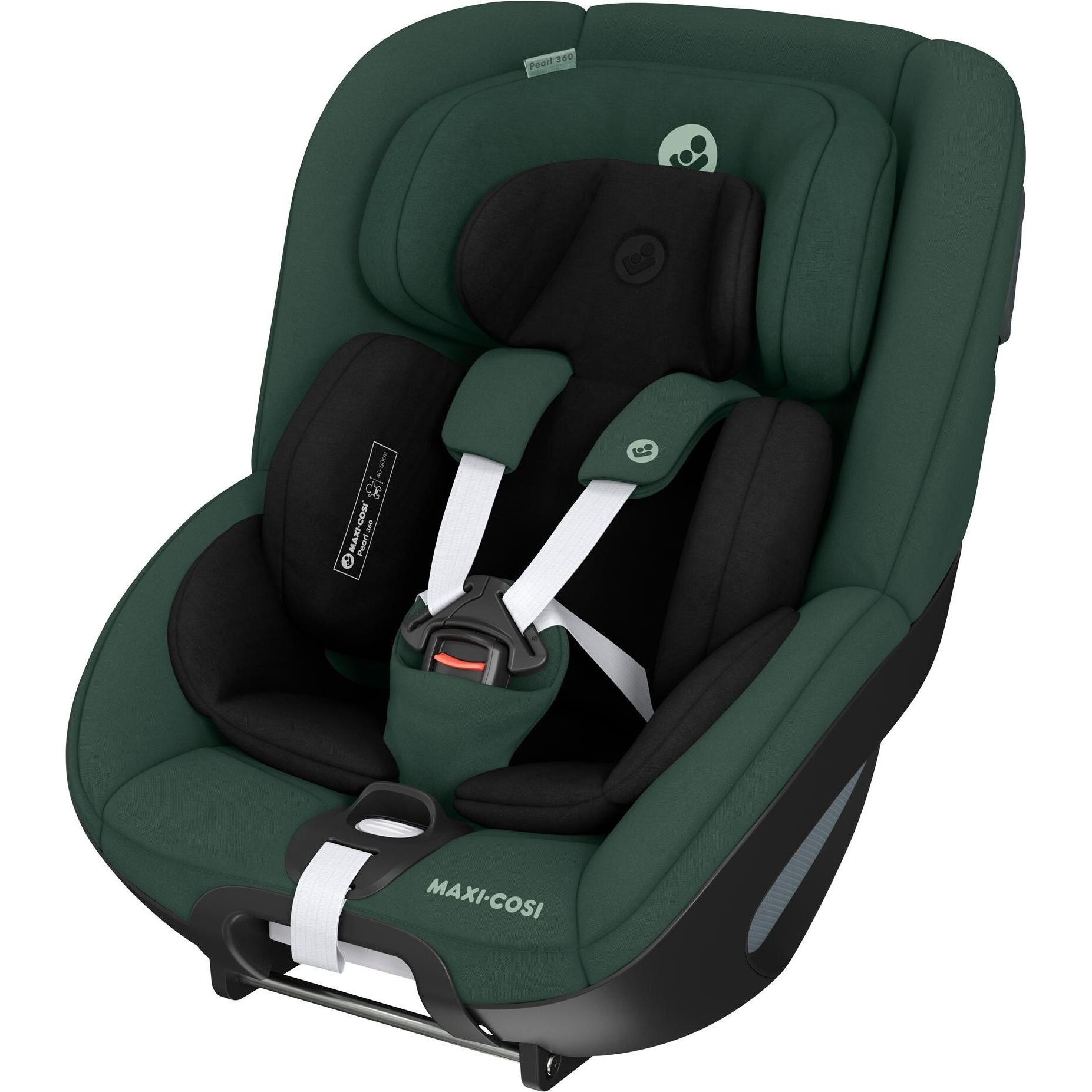 Maxi-Cosi, Accessori per seggiolino auto, Perla 360