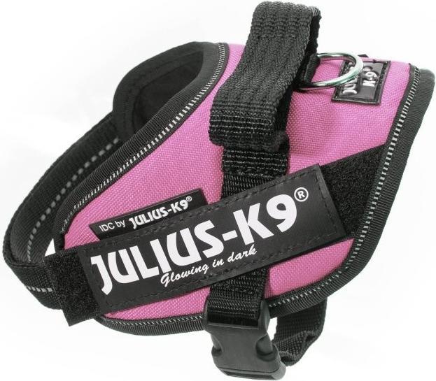 Actual product image Julius-K9 K9 Idc Powerg Mini Mini Hrosa (Dog, Dog sport)