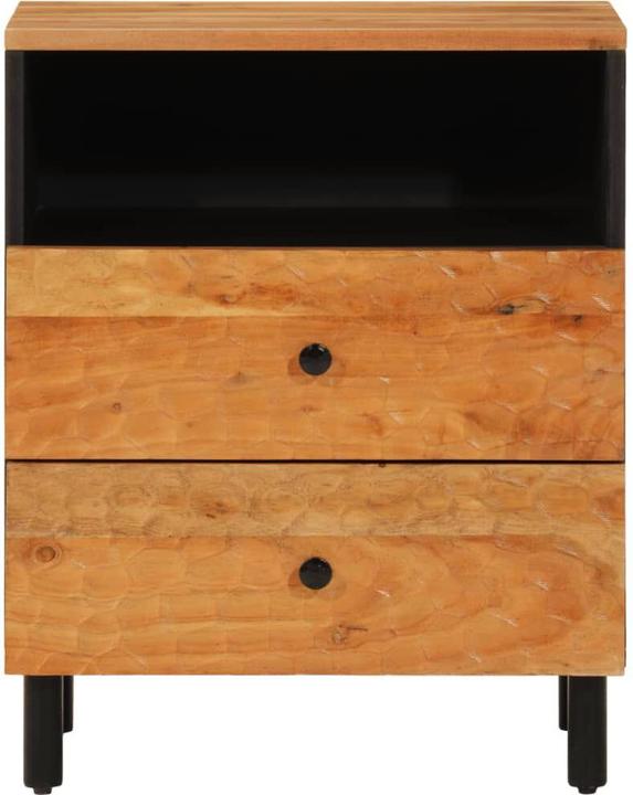 Produktbild vidaXL Loblolly Pine (50 x 33 x 60 cm)