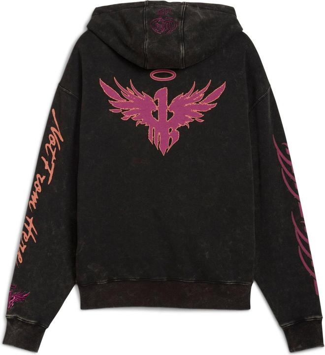 Produktbild Puma LaMelo Supernova Full-Zip Hoodie (M)
