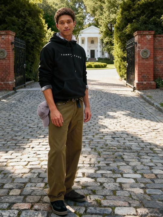 Produktbild Tommy Jeans 10021293 (S)