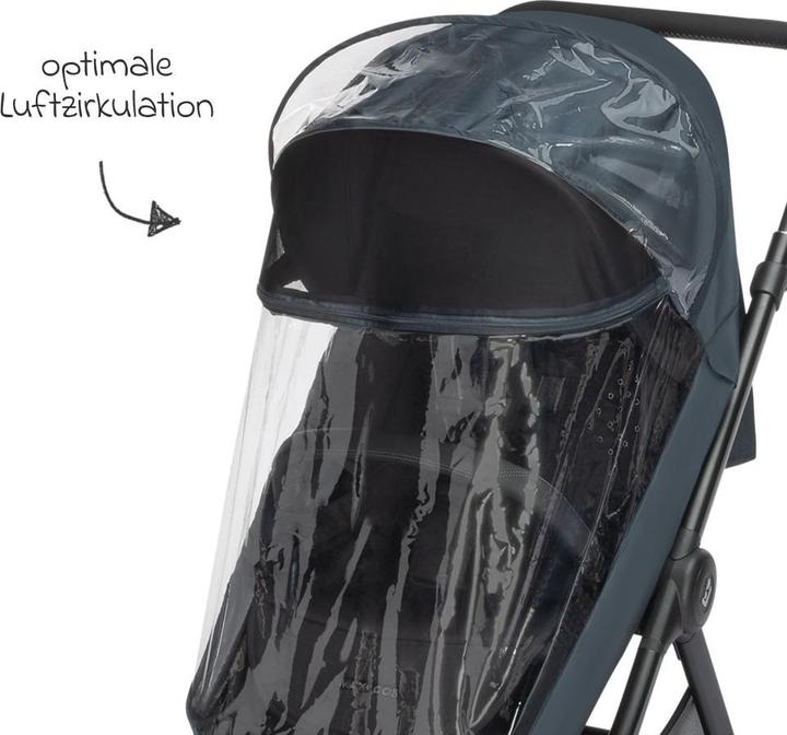 Image du produit Maxi-Cosi Mc Comfort Raincover (Transp)