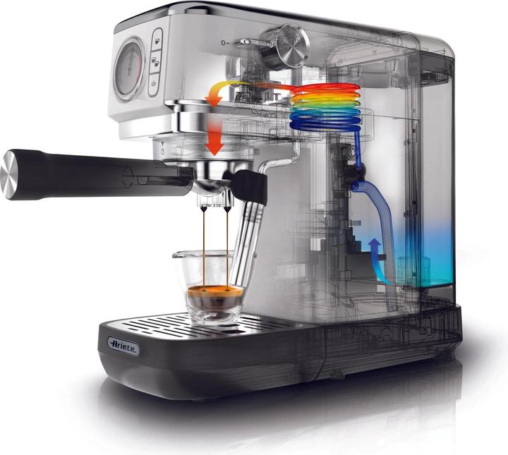 Actual product image Ariete 1381/34