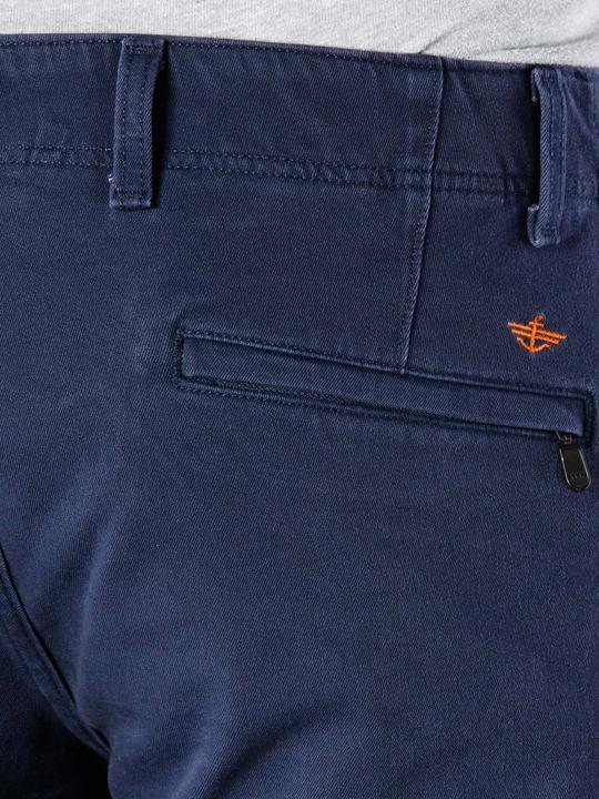Productafbeelding Dockers Alpha Khaki 360 Pant pembroke (W30/L32)