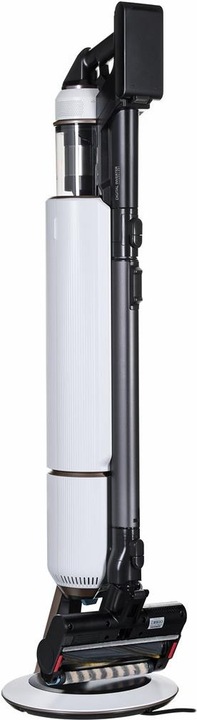 Actual product image Samsung VS20B95843W/GE