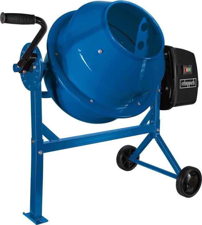 Produktbild Scheppach MIX65