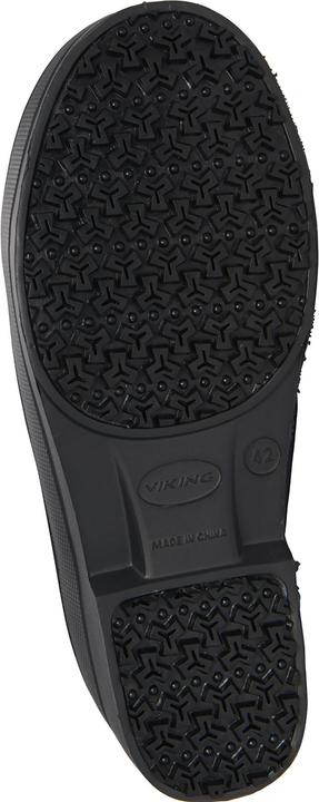 Actual product image Viking Norse Tall Boot (38)