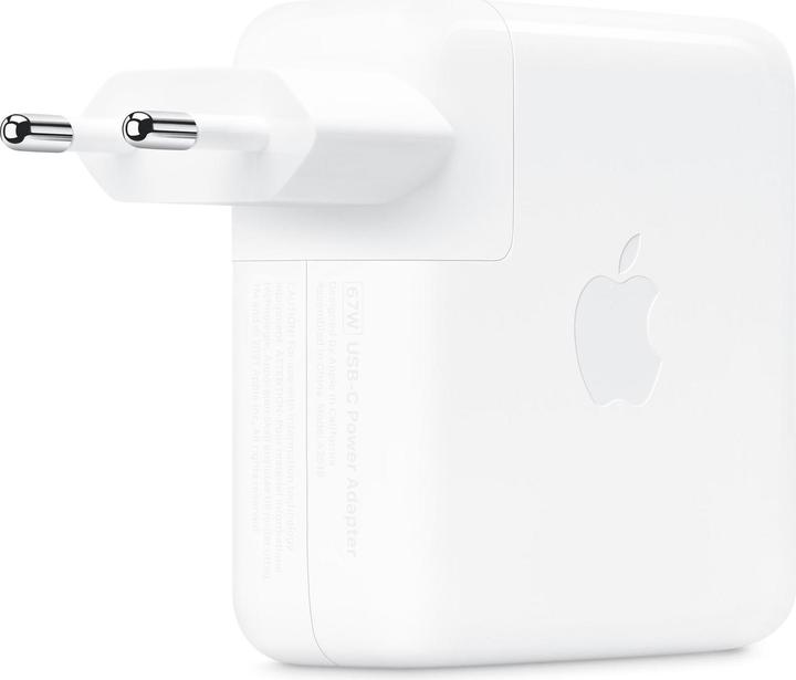 Produktbild Apple Power Adapter (67 W)
