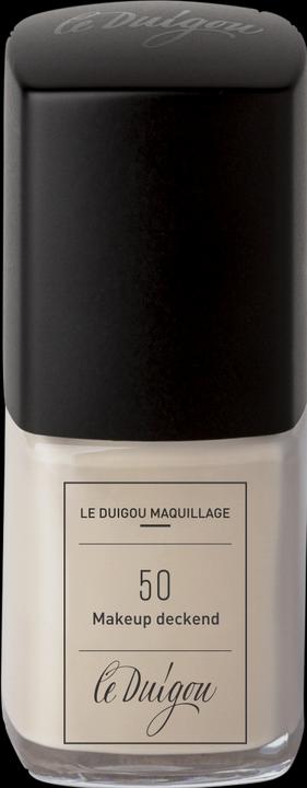 Image du produit Le Duigou Foundation 50 (Kaki, C4B097)