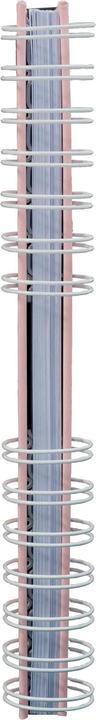 Produktbild Exacompta Foto-Spiralalbum Ellipse, 320 x 220 mm, rosa (10 x 15 cm)