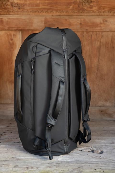 Actual product image Peak Design Travel Duffelpack 65L (45 l)