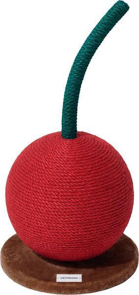 Produktbild Vetreska Cherry (Braun, Grün, Rot)