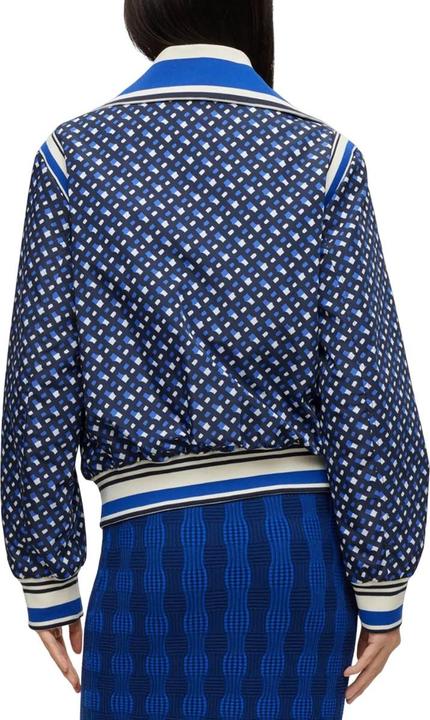 Produktbild BOSS Pasella Jacke (34)