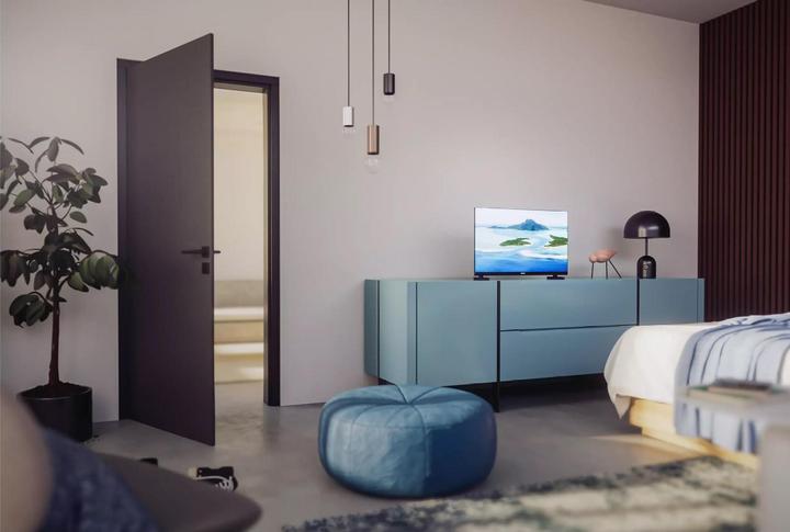 Immagine prodotto Philips 24PHS5507 (24", PHS5507, LCD, HD, 2022)