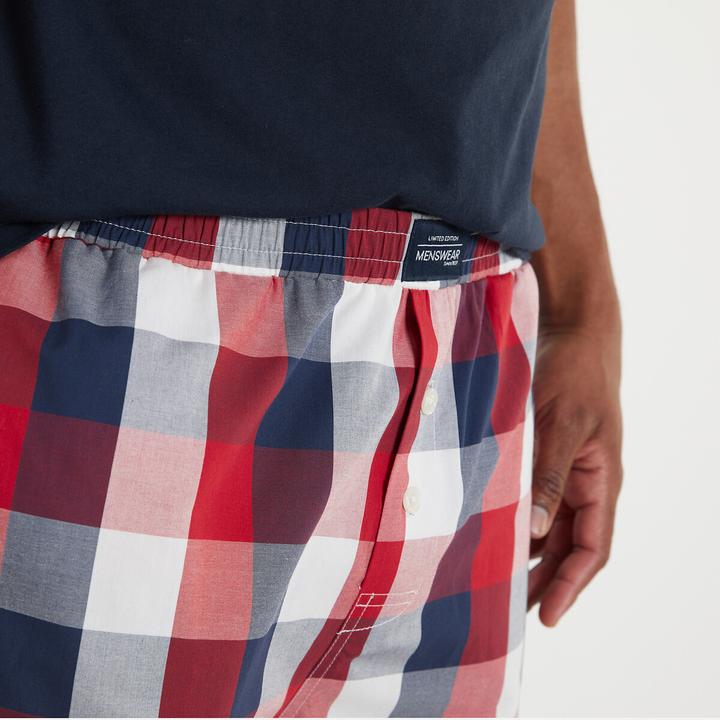 Produktbild La Redoute Collections Kurzpyjama (M)