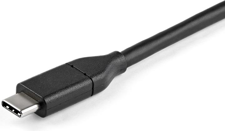 Produktbild StarTech USB C —  DisplayPort (1 m, DisplayPort, USB Typ C, 1.2)