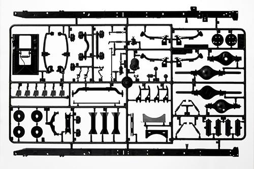 Produktbild Italeri Australian