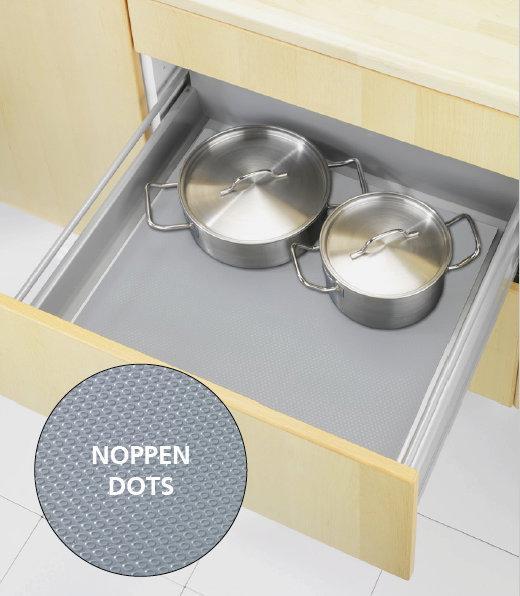 Actual product image Wenko Anti-slip mat