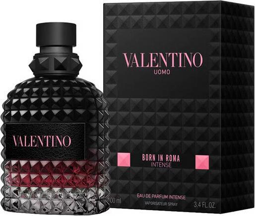 Produktbild Valentino Born In Roma Uomo Intense (Eau de Parfum, 100 ml)