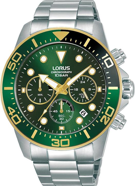 Produktbild Lorus Sport (Chronograph, 43 mm)