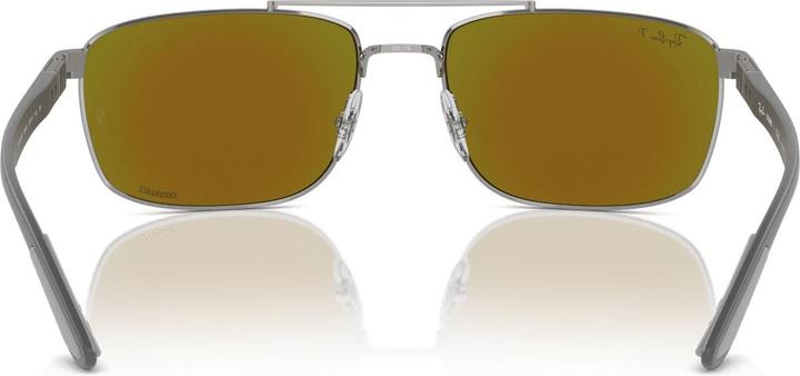 Actual product image Ray Ban RB3737CH