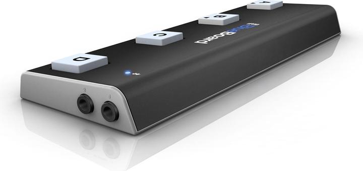 Actual product image IK Multimedia iRig BlueBoard (Guitar, Bass)