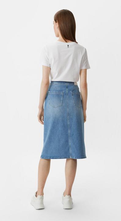 Image du produit Comma Identity Jupe en jean (36)