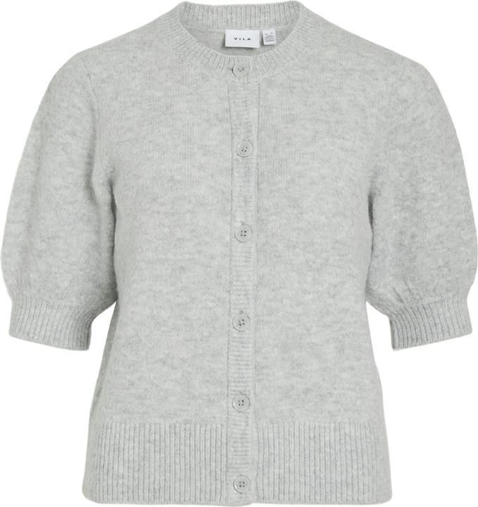 Light Grey Melange