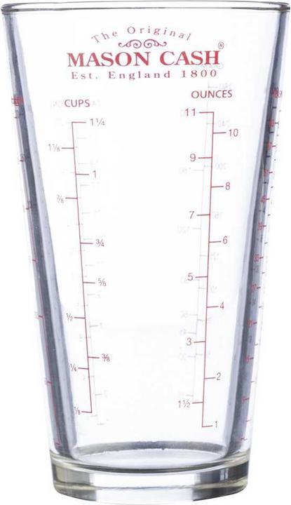 Actual product image Mason Cash Mason jar ' (300 ml)