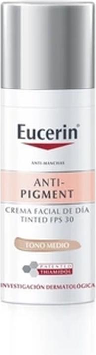 Eucerin ANTI-PIGMENT crema de dÃ (Tagescreme, SPF 30)