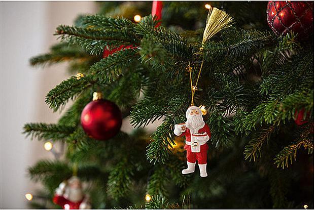 Produktbild Villeroy & Boch Winter Collage (1 x)