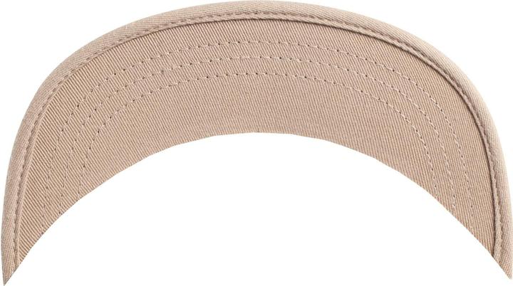 Actual product image Flexfit Top Gun Garment Washed