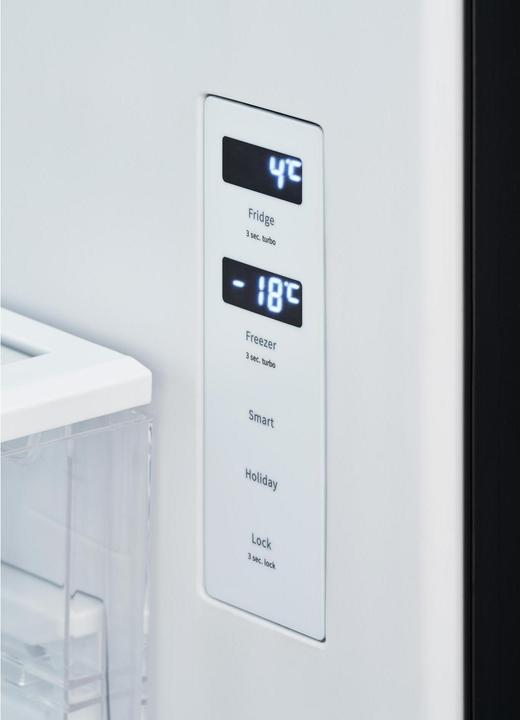 Produktbild Trisa Frescolino Classic (401 l)