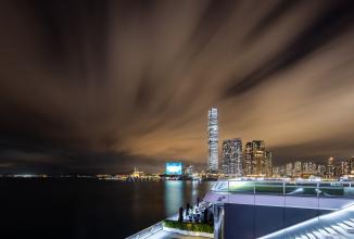 Image du produit Laowa 15mm 1:4.5R Zero-D Shift Sony E-Mount (E/FE) (Mise au point manuelle) (Sony E, Plein format)