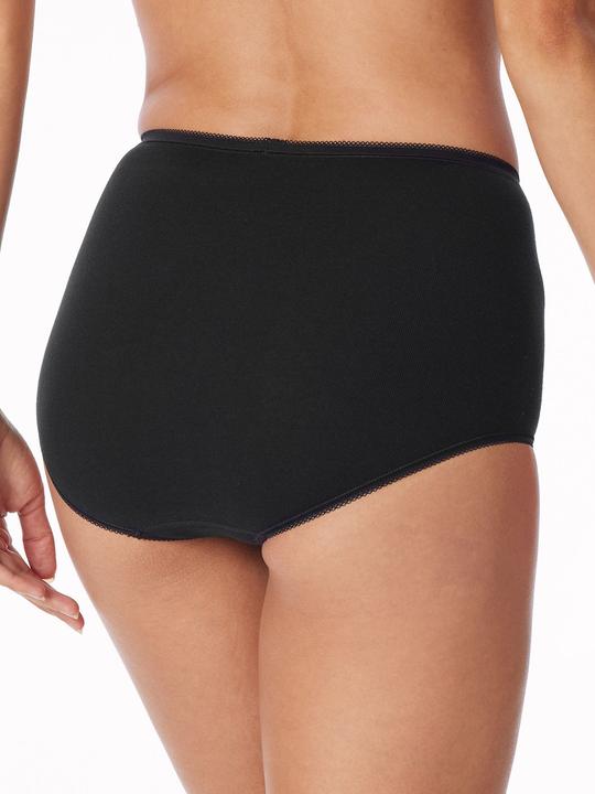 Produktbild Schiesser Hüftslip Cotton Essentials (50, 2er Pack)