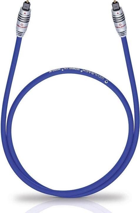 Produktbild Oehlbach XXL Series 80 (5 m, Optisch)