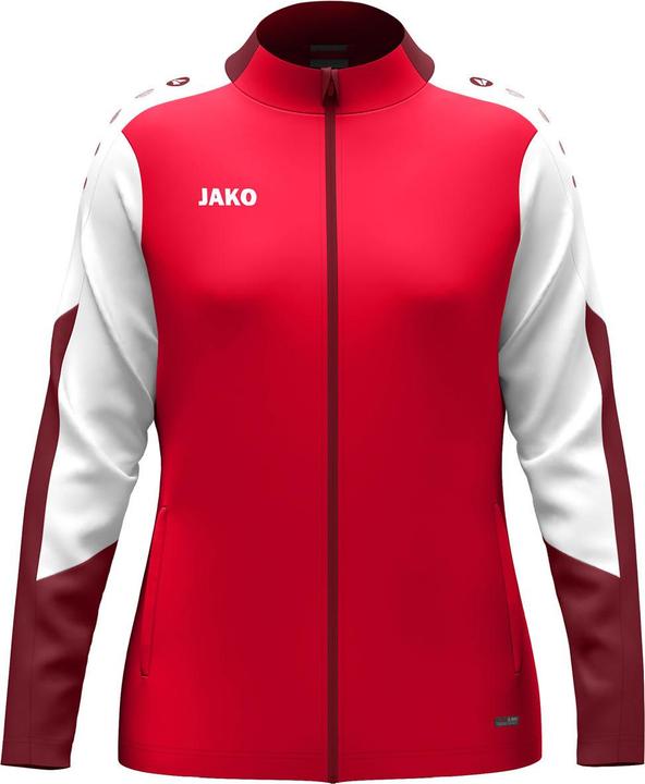 Immagine prodotto JAKO Polyesterjacke Dynamic Damen (S)