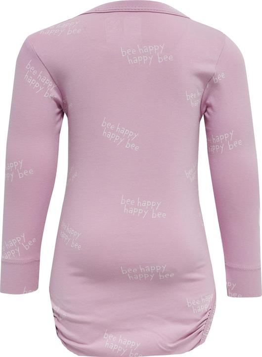 Produktbild hummel Calen Body L/S (86)
