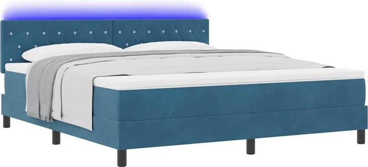 Bleu foncé