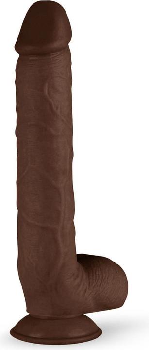 Real Fantasy Myles Realistic Dildo - 28 cm