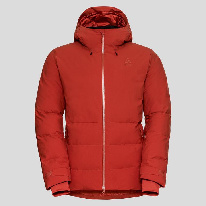 Actual product image Odlo Ski Cocoon S-Thermic (XXL)