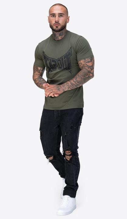 Produktbild Tapout Amboyn (x2) (M)