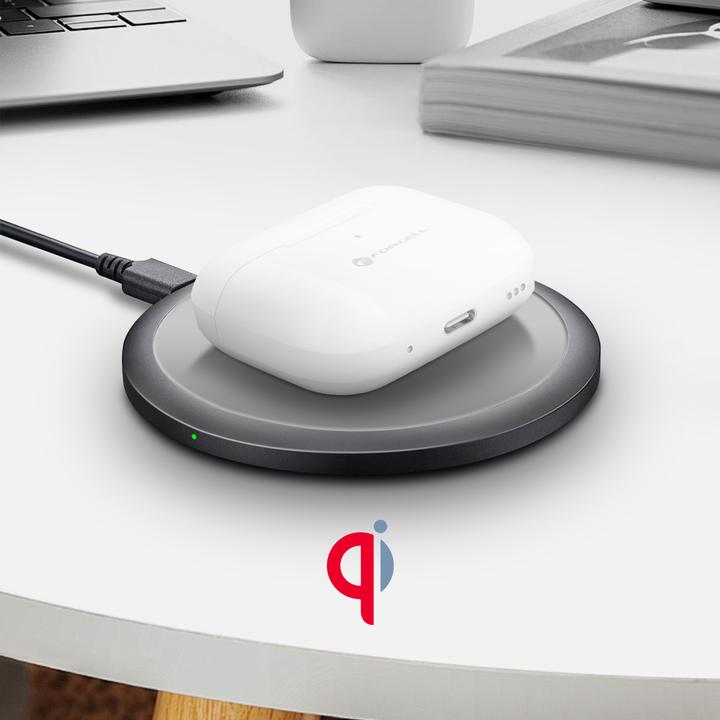 Immagine prodotto Forcell Cuffie Master Pro (ANC, 5 h, Senza fili)