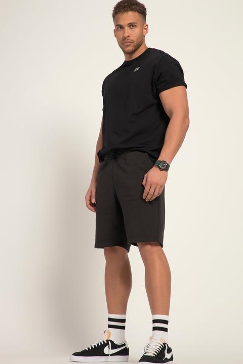 Produktbild Sthuge Sweat-Bermuda, Basic Fit, Elastikbund (XL)