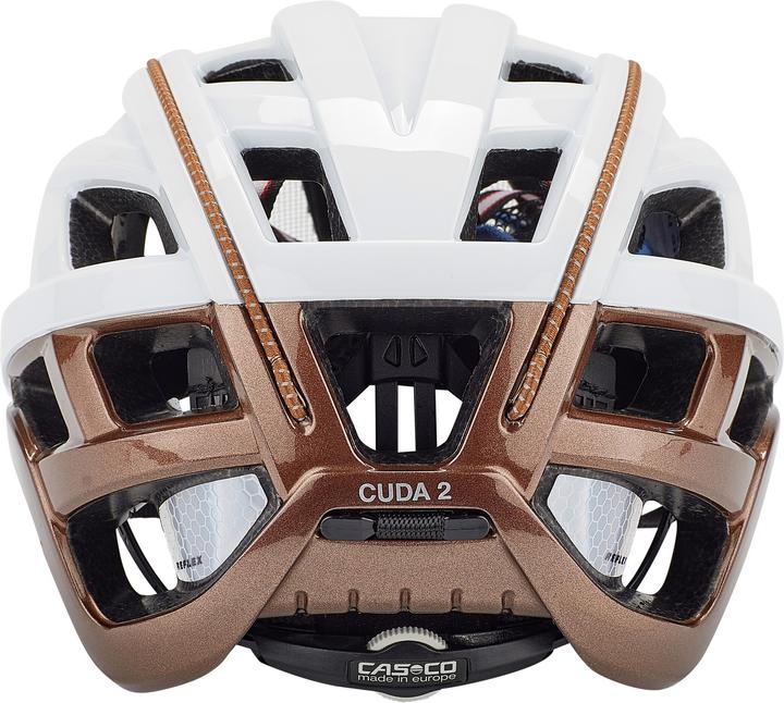 Produktbild Casco CUDA 2 Strada (59 - 62 cm)