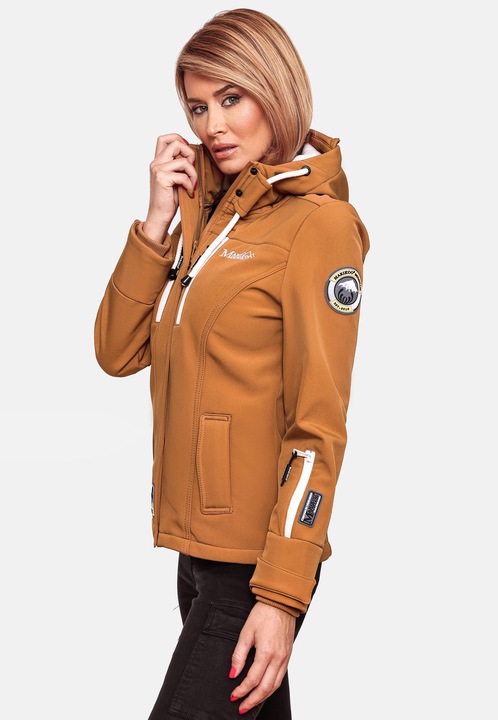 Actual product image Marikoo Little bitch (M)
