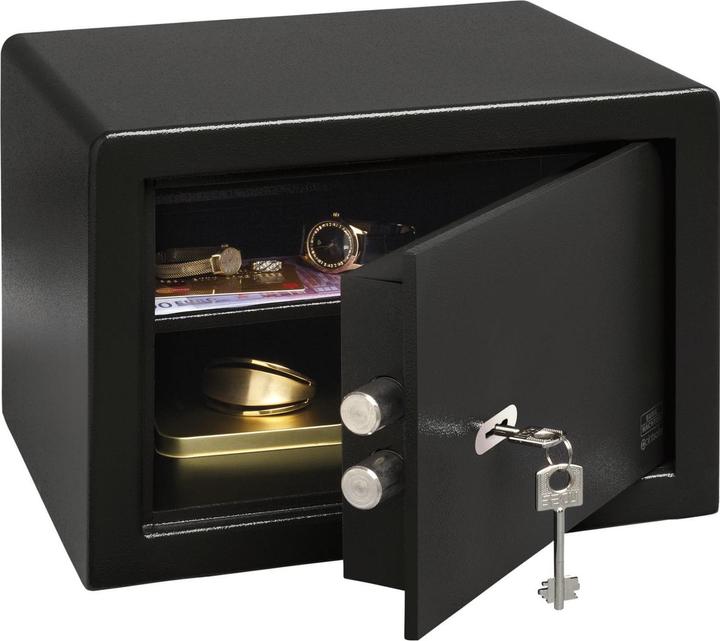 Produktbild Burg Wächter PointSafe P 2 S (20.50 l)